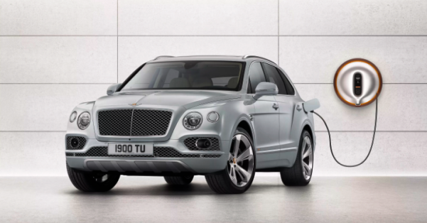 Dispelling the Myths Surrounding Electric Vehicles.