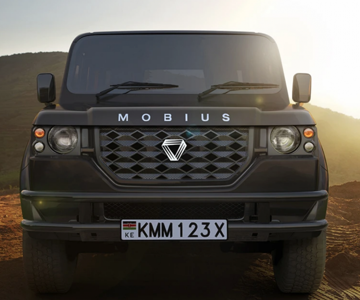 History and developments of electric mobility in Africa.