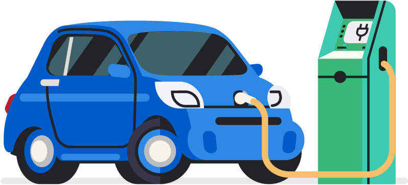 All your questions about electric vehicles, answered.