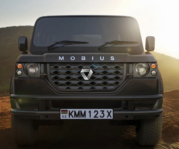 History and developments of electric mobility in Africa.