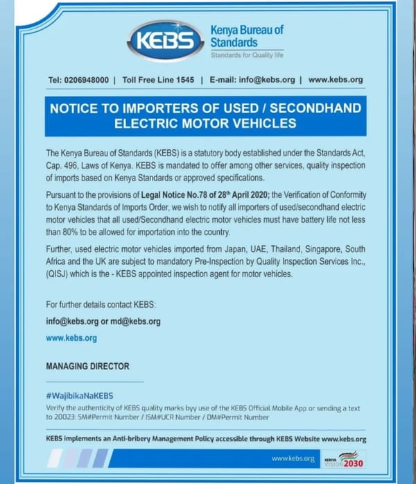 Understanding the Importance of Evaluating Battery Health Before Buying an Electric Vehicle.